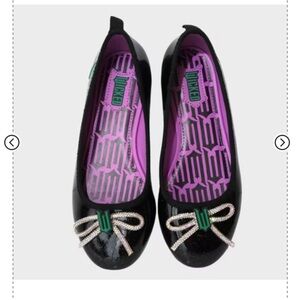 Girls Wicked Ballet‎ Flats
